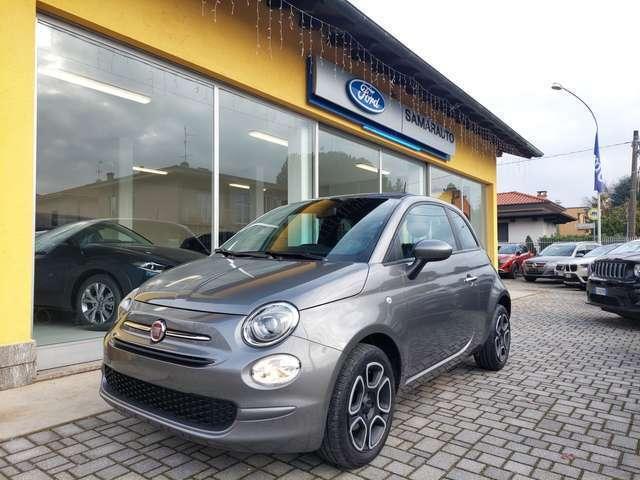 Fiat 500 1.0 Hybrid