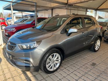 Opel Mokka X 1.6 Ecotec 115CV 4x2 Start&Stop Business