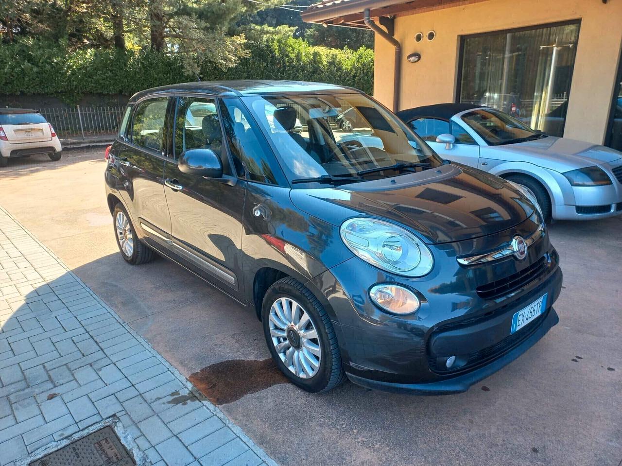 Fiat 500L 1.3 Multijet 85 CV Pop