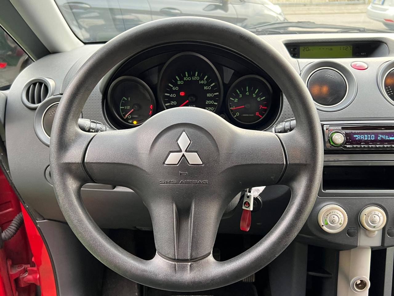 Mitsubishi Colt 1.1 12V 3p. Insport