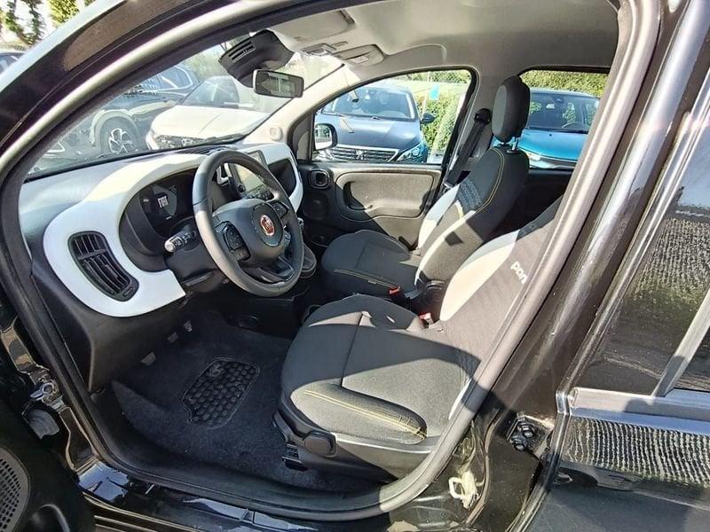 FIAT Panda Cross 1.0 FireFly 70cv S&S Hybrid Cross
