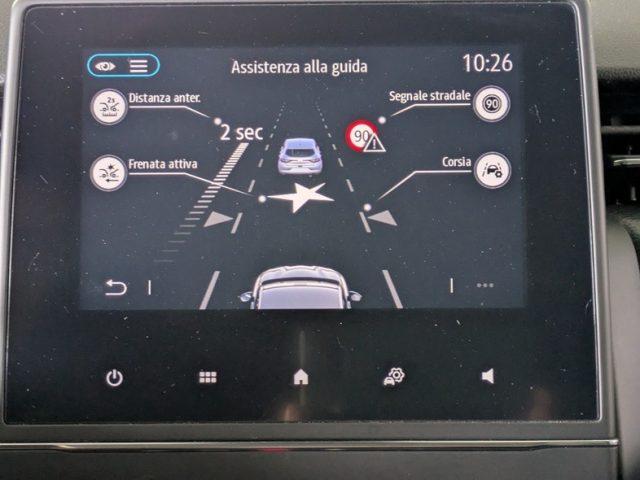 RENAULT Clio TCe 90 CV 5 porte Black Edition