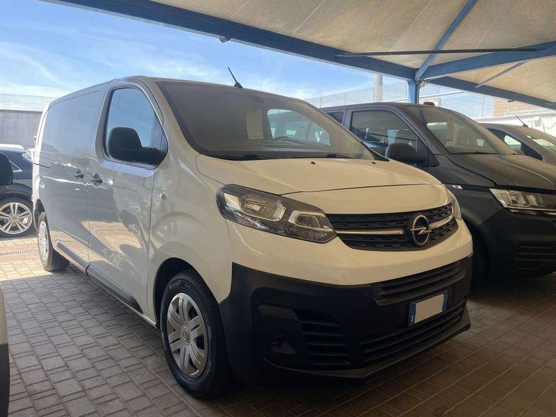 Opel Vivaro 2.0 Diesel 120CV S&S PC-TN S Furgone Enjoy