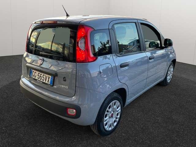 Fiat Panda 1.0 firefly hybrid 69Cv City Life