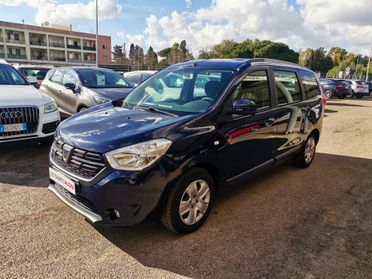 Dacia Lodgy 1.6 Laureate Gpl s&s 100cv