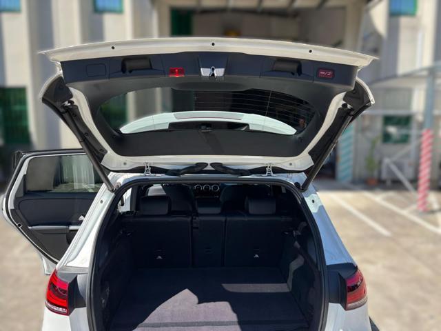 MERCEDES-BENZ B 180 d Automatic Sport Plus