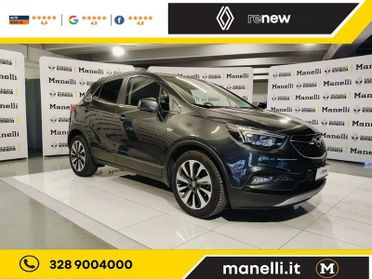 Opel Mokka Innovation X 1.4 T GPL-Tech 140 CV 4x2 rif.FH739