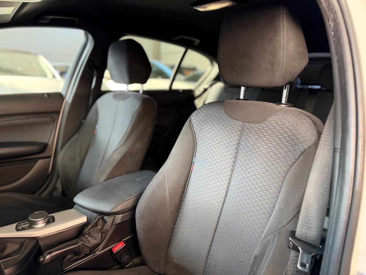 Bmw 116 116i 5p. Msport NEOPATENTATI