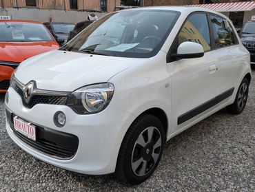 Renault Twingo SCe Live