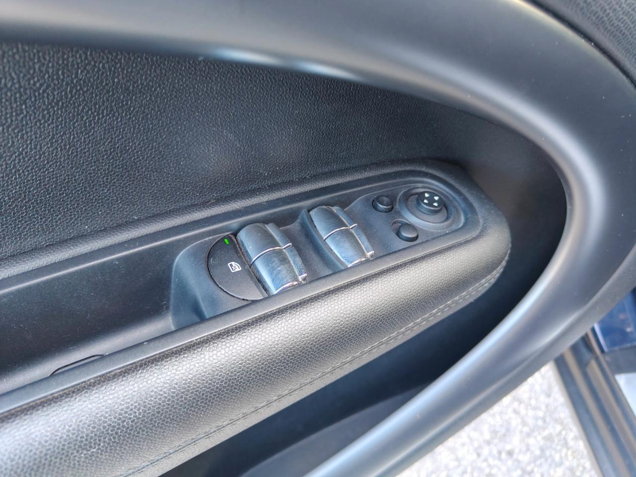 Mini Cooper SD Countryman 2.0 ALL4