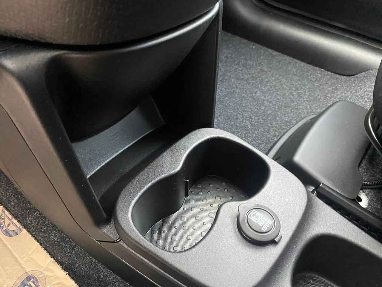 Fiat Pandina 1.0 FireFly S&S Hybrid