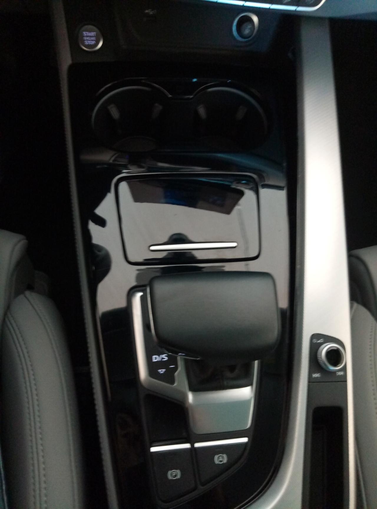 Audi A4 allroad 40 TDI 204 CV S tronic Business Evolution Quattro