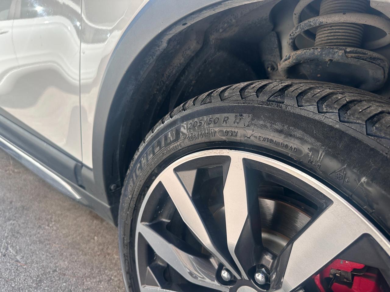 Dr DR4 Sport 1.6 Bi-Fuel GPL
