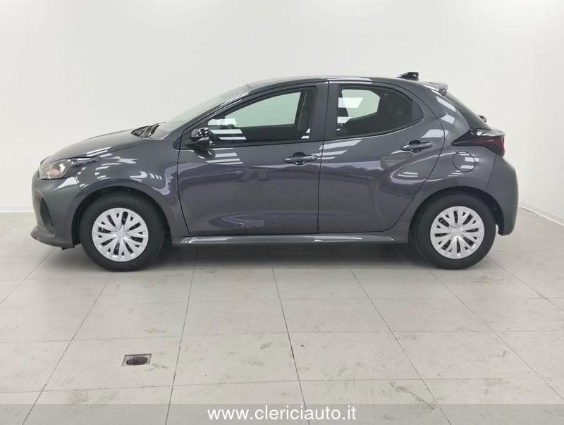 Mazda Mazda2 2 Hybrid 1.5 VVT e-CVT Full Hybrid Electric P