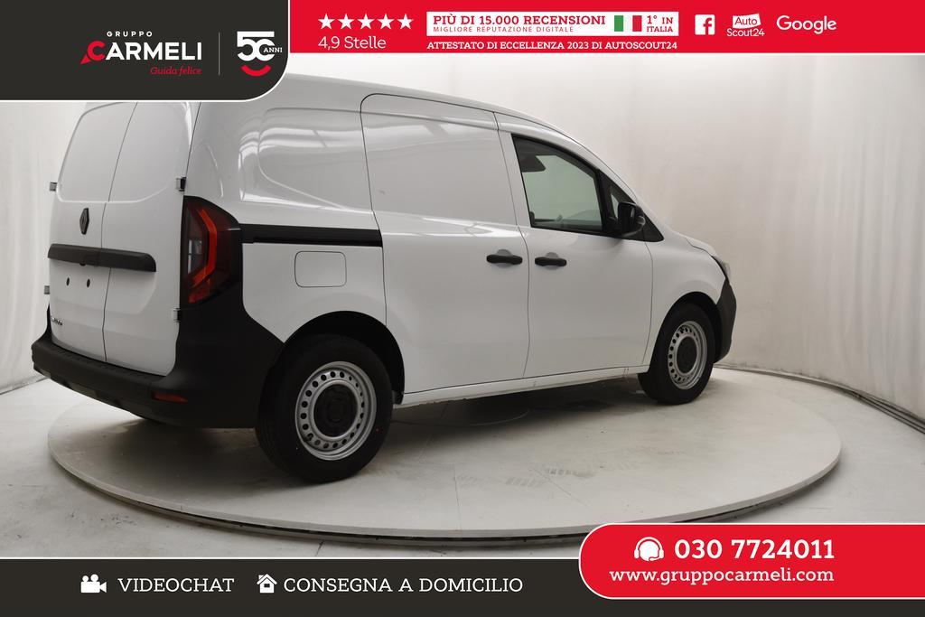 Renault Kangoo III Furgone Kangoo Van 1.5 Blue Dci 115cv L2 My25