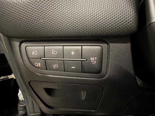 FIAT Punto 1.2 8V 5 porte Young