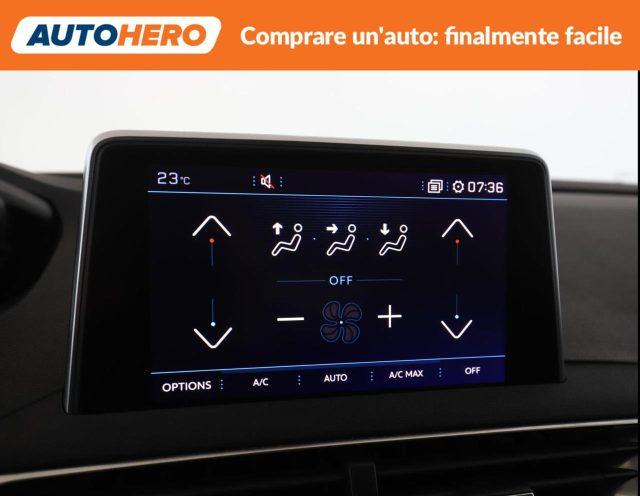 PEUGEOT 3008 BlueHDi 130 S&S Allure