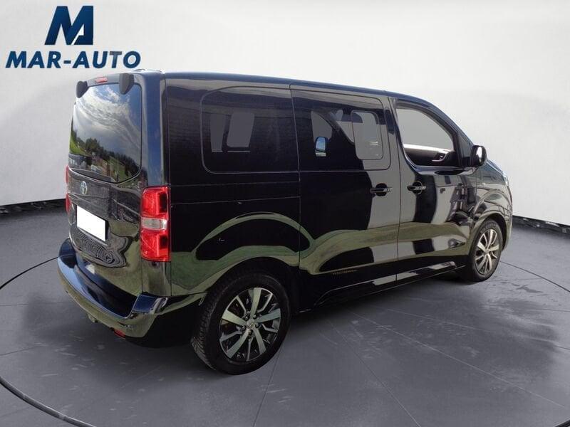 Toyota Proace Verso 1.5D L0 D Executive