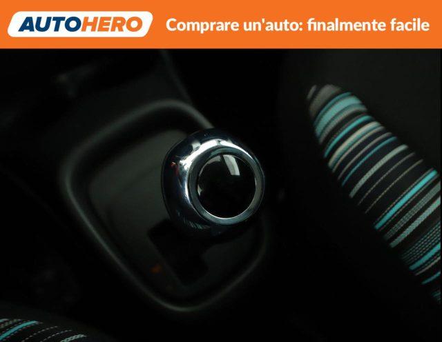 CITROEN C1 VTi 68 ETG 5 porte Feel