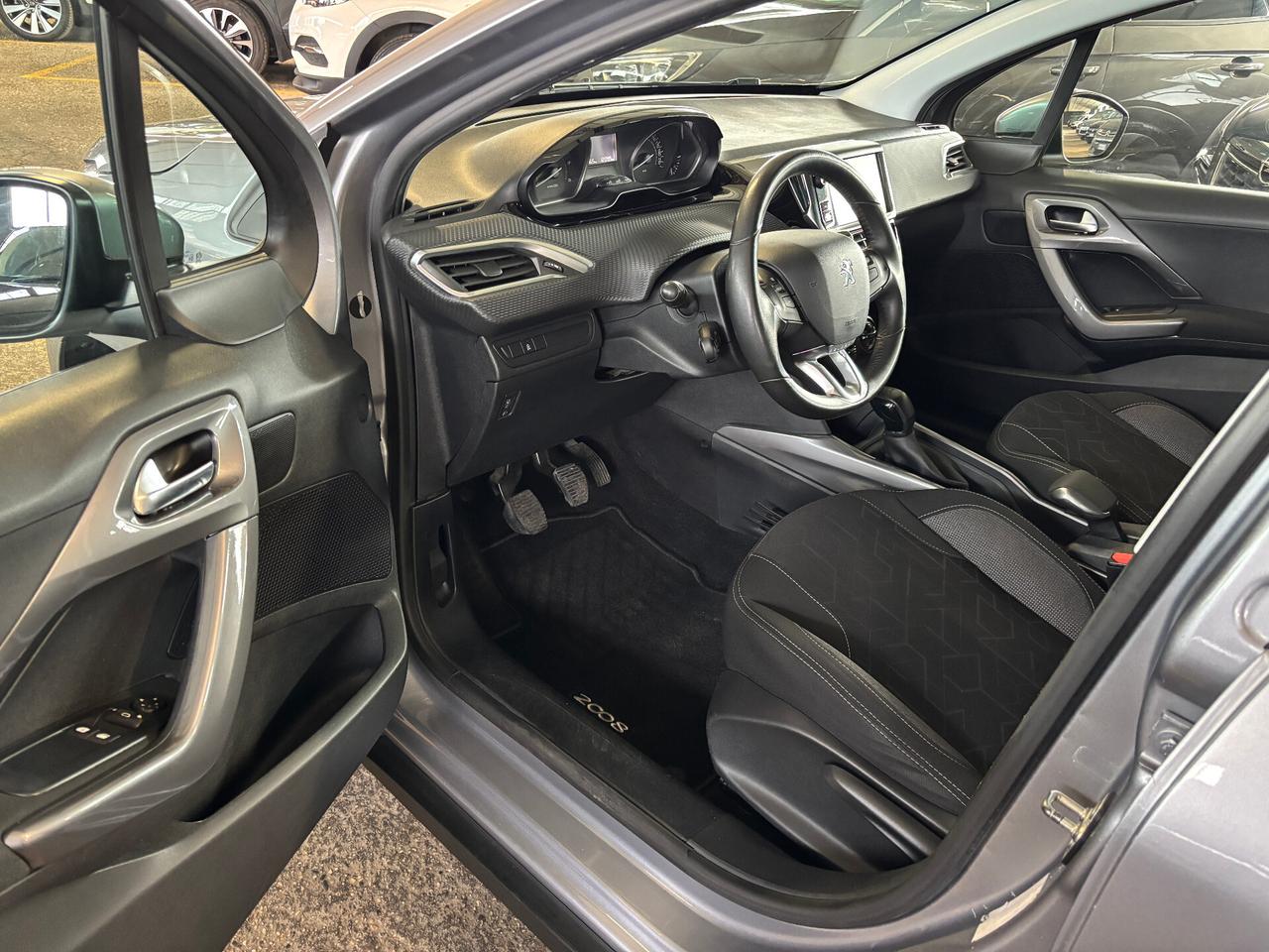 Peugeot 2008 1.6 BlueHDi 73KW 100CV Allure NEOPATENTATO