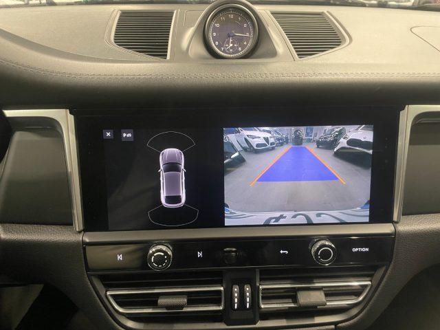 PORSCHE Macan 2.0 265 CV PDK