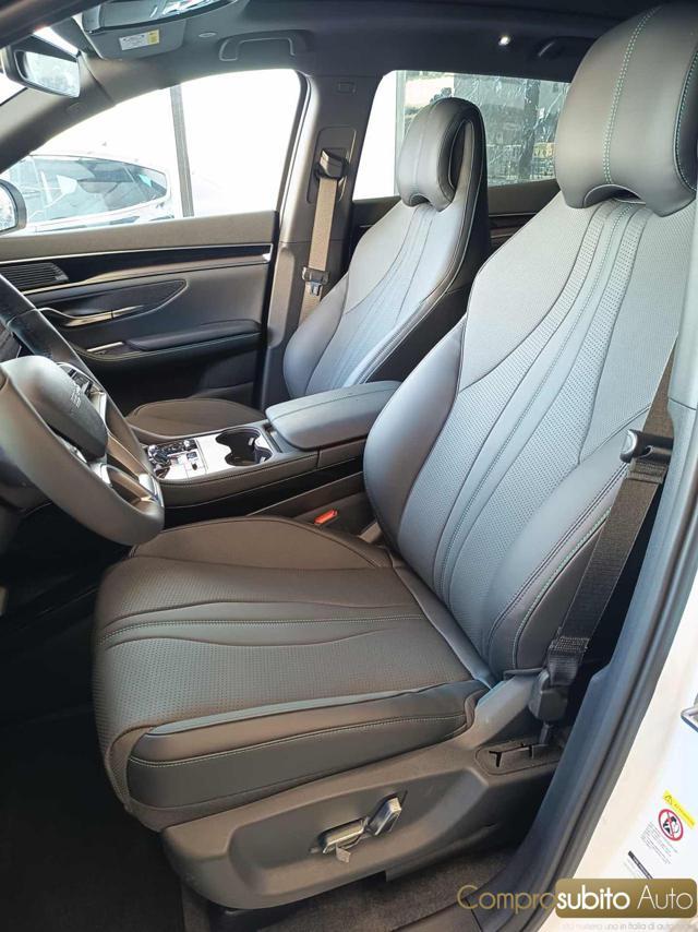 BYD Seal U DM-i 1.5 218 CV PHEV Comfort