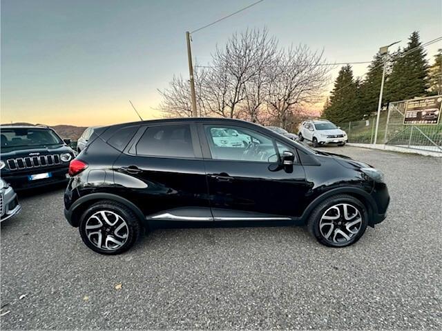 Renault Captur 1.5 dCi 90 CV S&S Energy R-Link