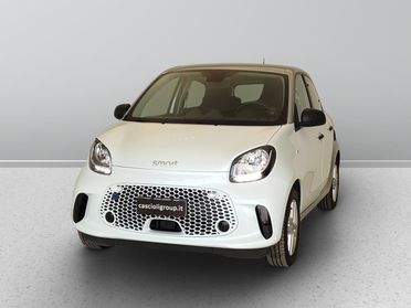 SMART Forfour II 2020 - Forfour eq Pure 4,6kW