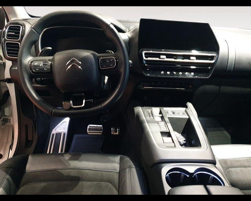 Citroën C5 Aircross BlueHDi 130 S&S EAT8 Shine
