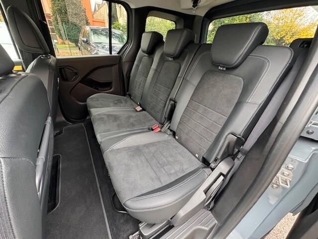 Mercedes-benz EQT 200 Advantage Plus