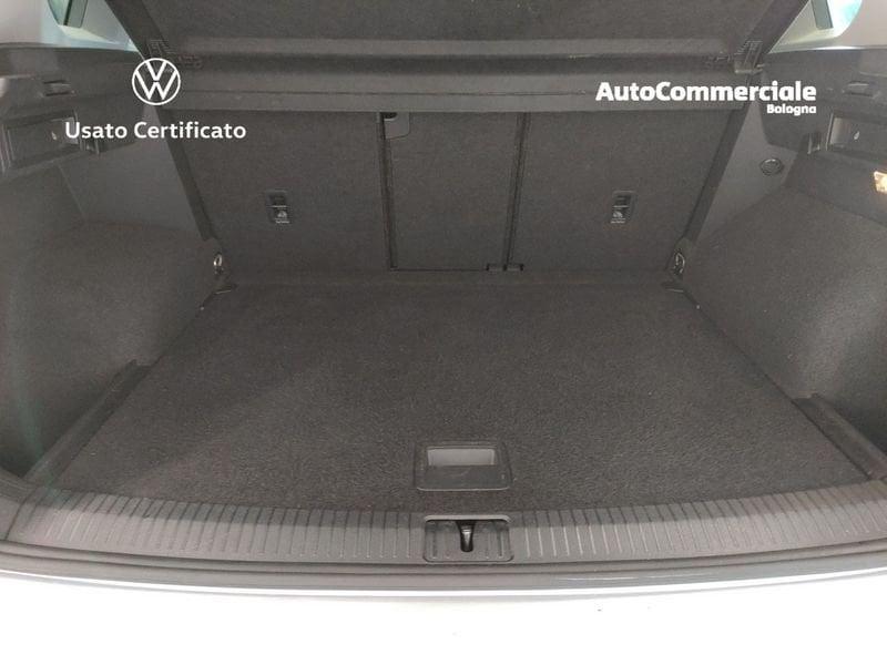 Volkswagen Tiguan Tiguan 2.0 TDI 150 CV SCR DSG 4MOTION Elegance