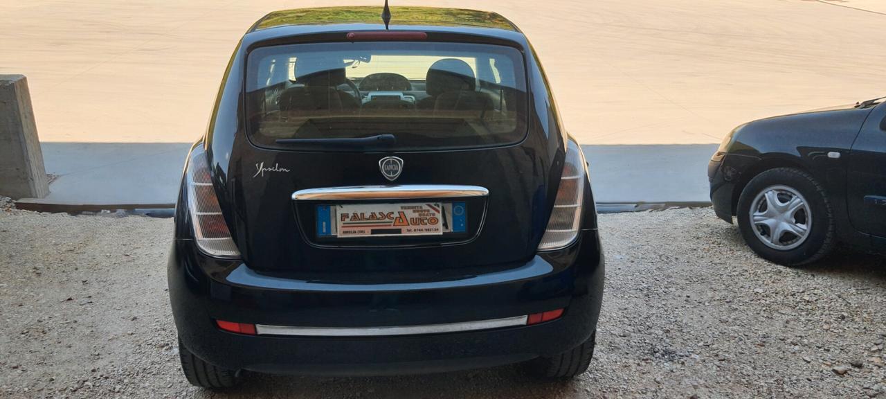 Lancia Ypsilon 1.3 MJT 90 CV
