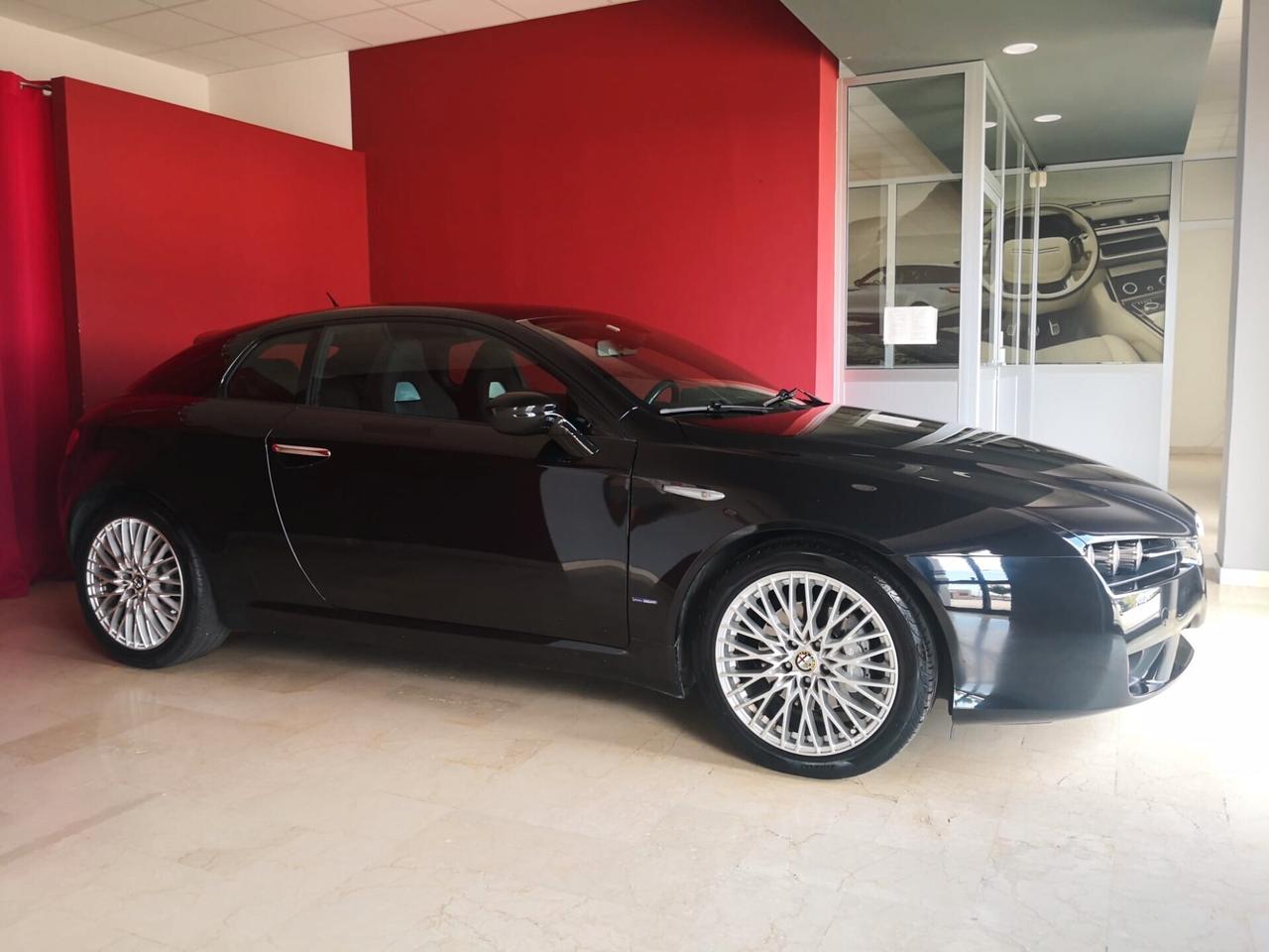 Alfa Romeo Brera 2.2 JTS Selespeed ***UNICO PROPRIETARIO***