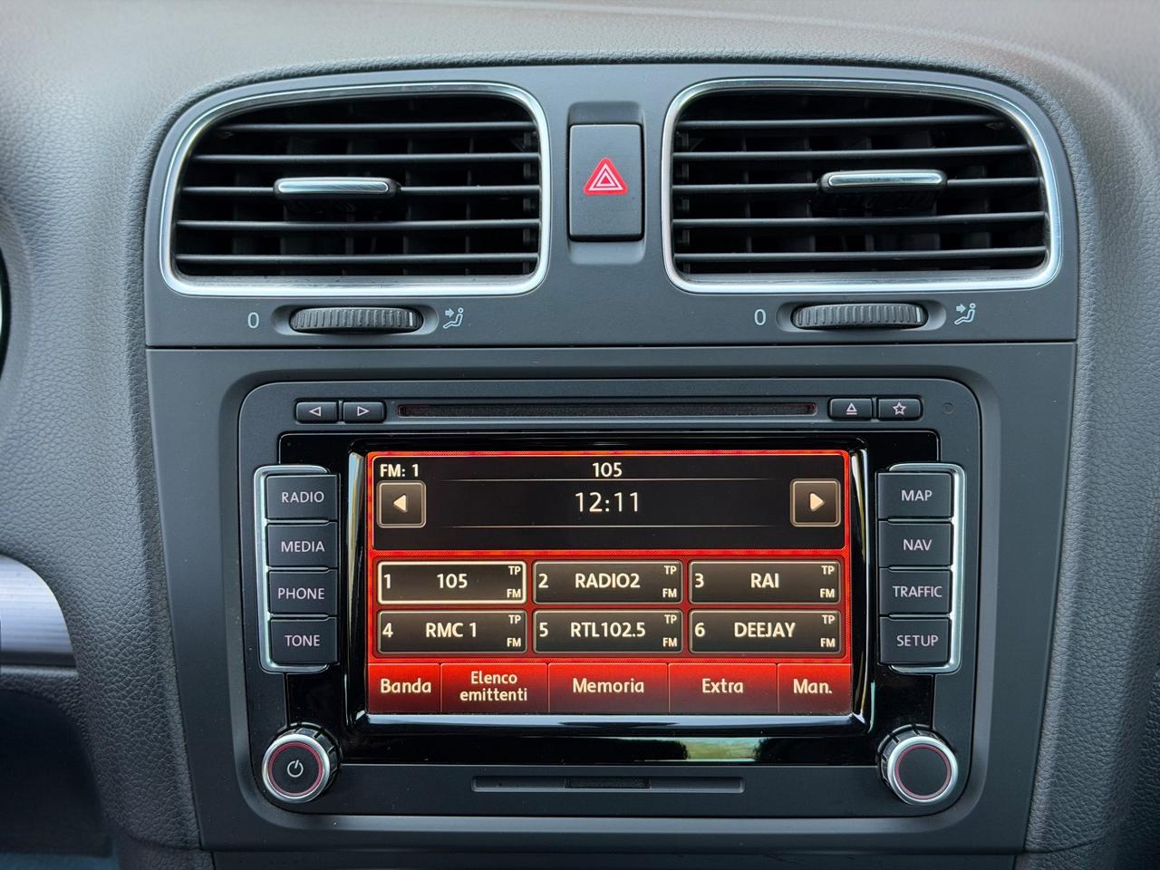 Volkswagen Golf 2.0 TSI 4mot. DSG 5p. R