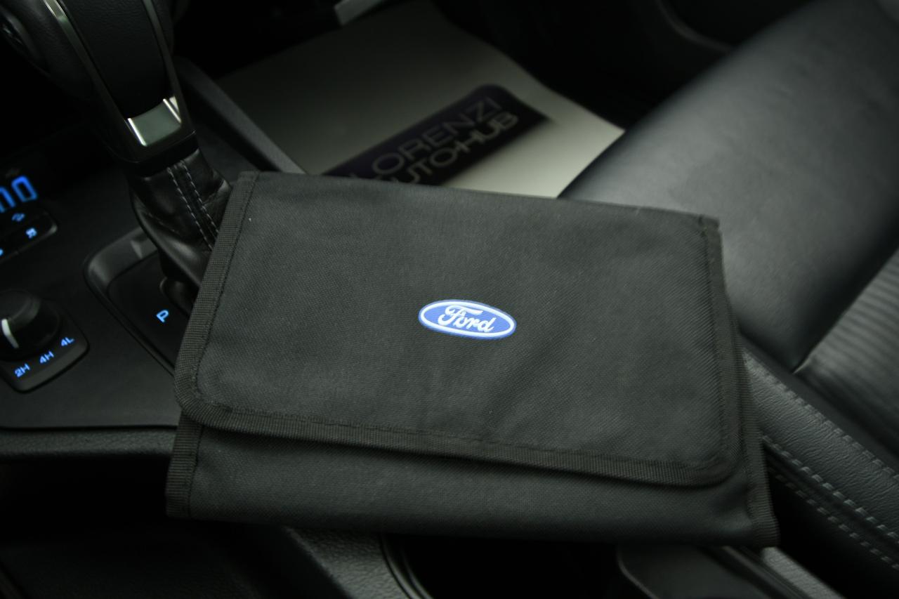 FORD Ranger 2.0 tdci double cab Limited 170cv auto N1+PREZZO+IVA+CAMERA