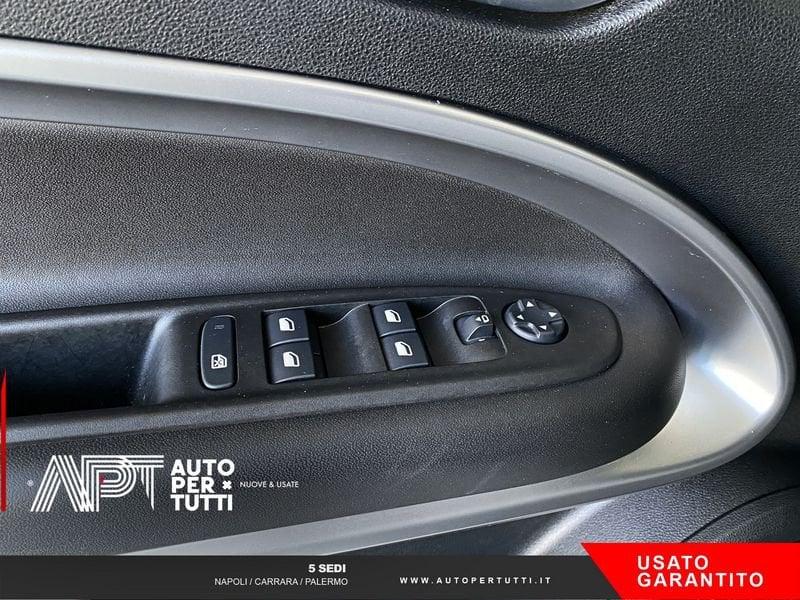 Jeep Avenger Avenger 1.2 turbo Altitude fwd 100cv