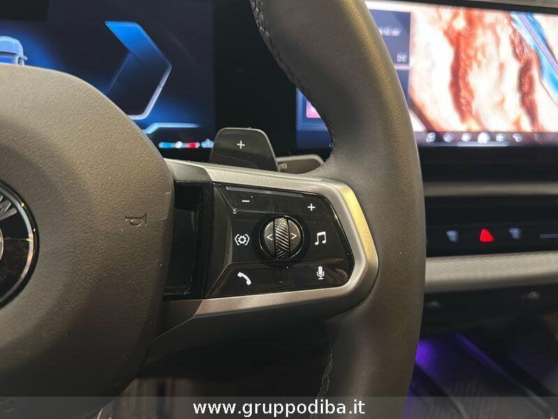 BMW Serie 5 G60 Berlina 520d 48V xdrive MSport Pro auto