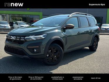 Dacia Jogger Extreme UP MY24 Tce 100cv GLP 7p