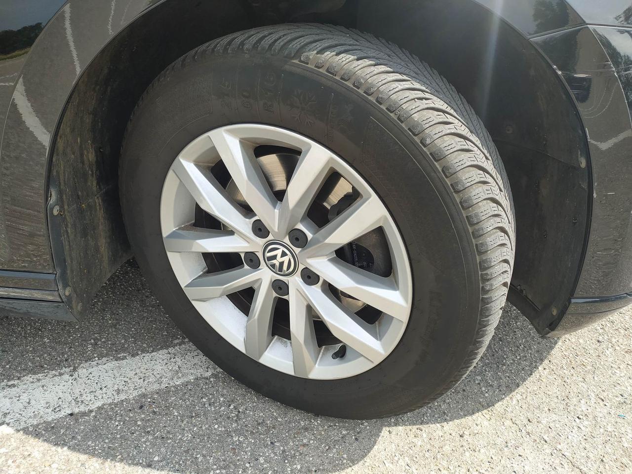 Volkswagen Passat Highline 2.0 TDI 150CV #11280
