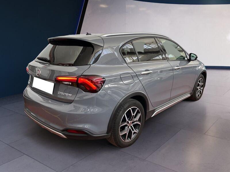 FIAT Tipo 5 porte Cross II 2021 1.0 Cross 100cv