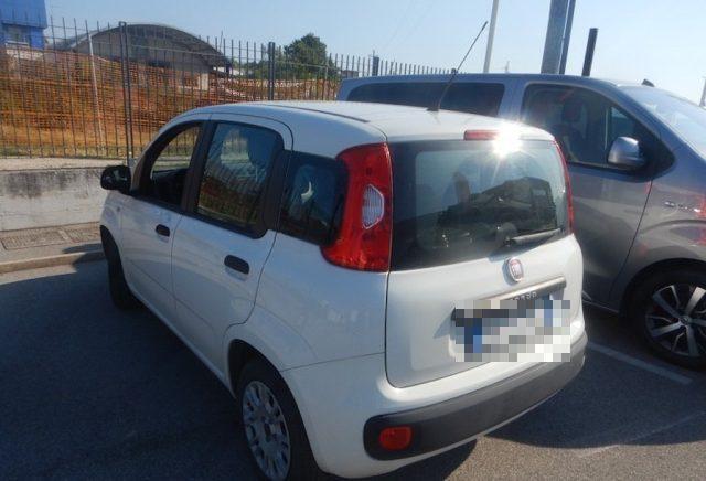 FIAT Panda 1.3 MJT 95 CV S&S Easy AUTOVETTURA