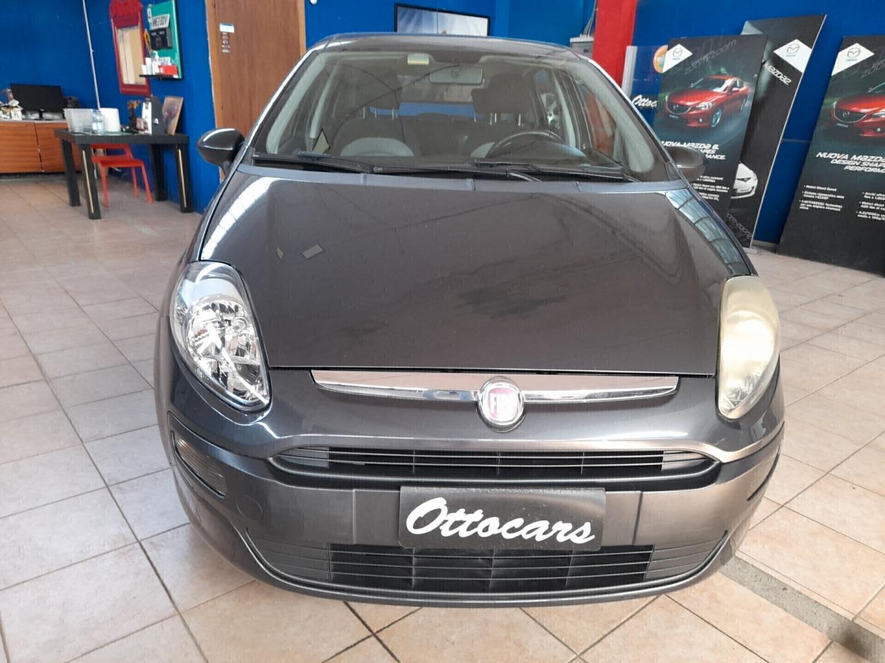 Fiat Punto Evo Punto Evo 1.2 5 porte S&S Dynamic