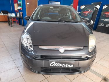 Fiat Punto Evo Punto Evo 1.2 5 porte S&S Dynamic