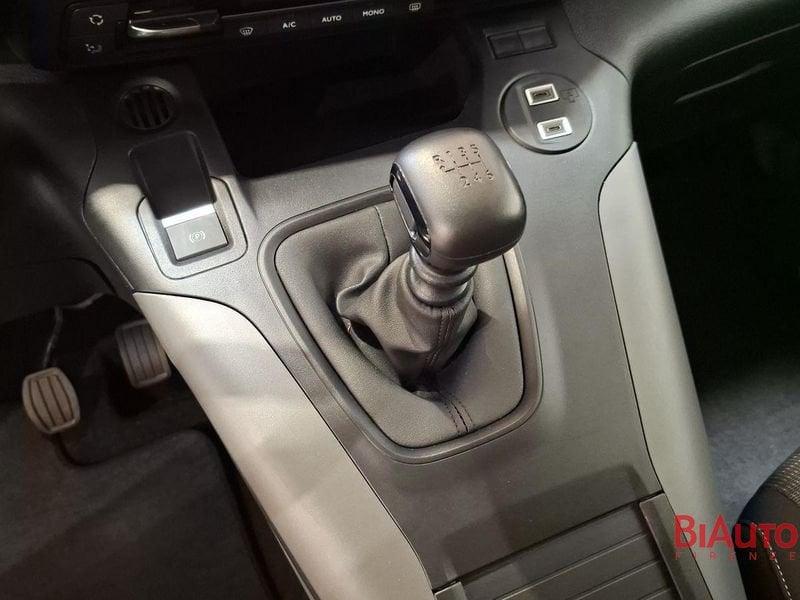 Toyota Proace City Verso 1.5D 130CV M/T L1 Executive