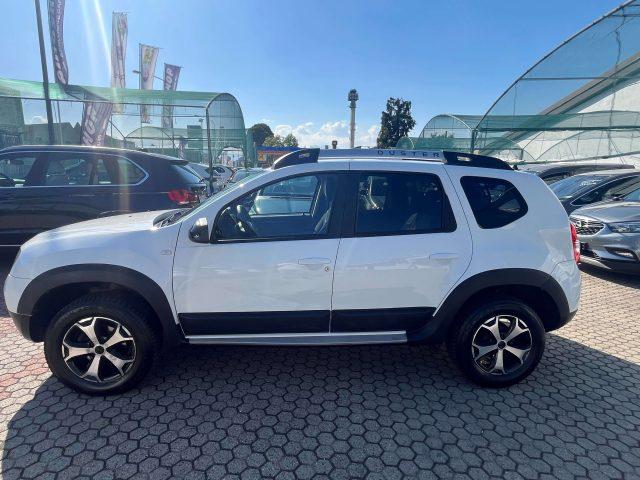 DACIA Duster Duster 1.5 dci Brave 4x4 s