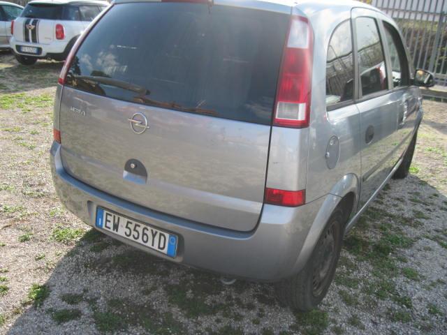 Opel Meriva 1.4 16V Enjoy