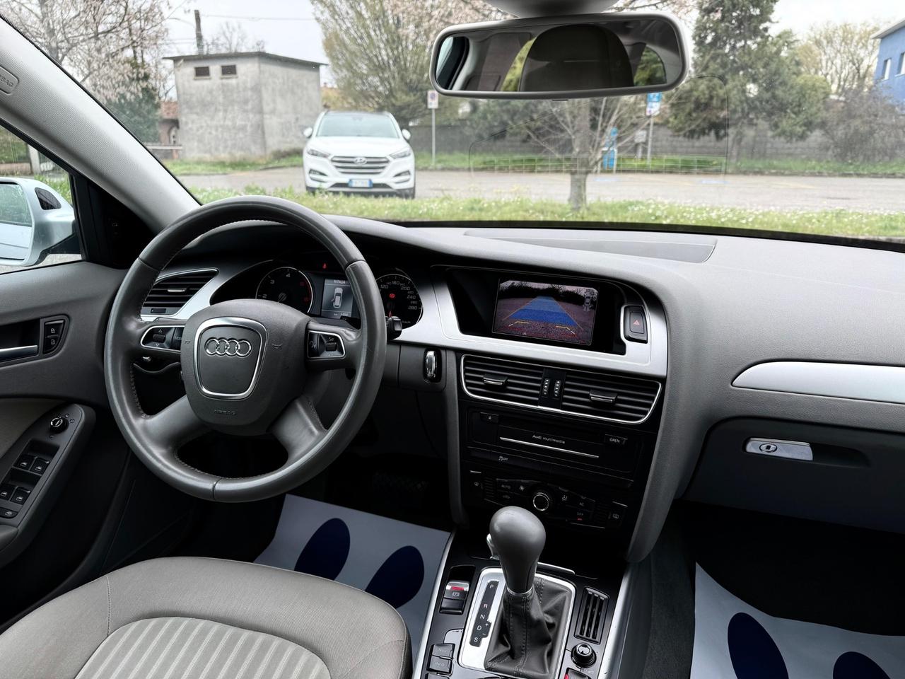 Audi A4 Avant 2.0 TDI 143CV F.AP. multitronic Advanced