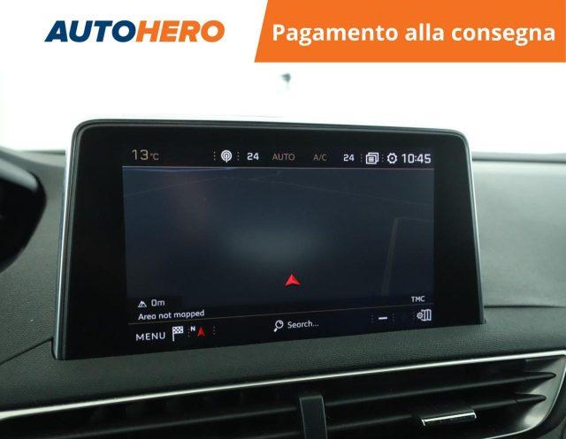 PEUGEOT 3008 PureTech Turbo 130 S&S EAT8 GT Line