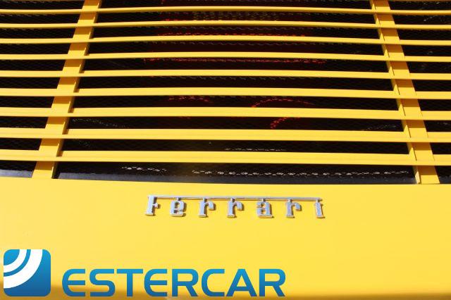 FERRARI 348 tb cat ASI PERFETTA