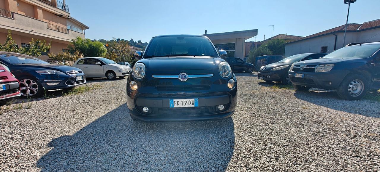 Fiat 500L 1.3 Multijet 95 CV Lounge